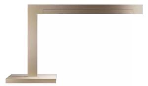 Inlay T2 Linear Veioză Satin Gold/Satin Gold - Light-Point