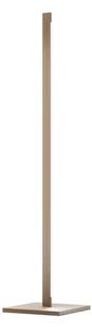 Inlay F1 Linear Lampadar Satin Gold/Satin Gold - Light-Point