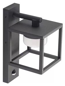 Timio Down Aplica de Exterior Dark Grey - Lucande