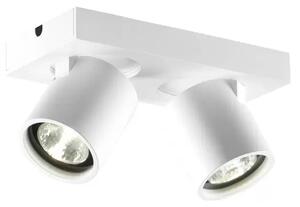 Focus Mini 2 LED Plafonieră 3000K White - LIGHT-POINT