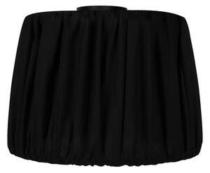 Waltz Plafonieră Ø40 Black - Envostar