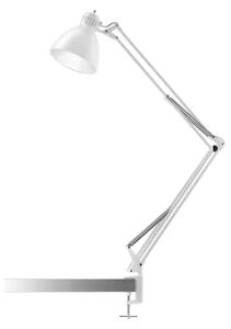 Archi T2 Veioză Matte White - NORDIC LIVING