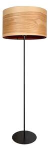 Veneer Lampadar Ash - Envostar