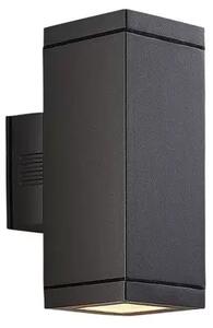 Stani Aplica de Exterior Dark Grey - Lucande