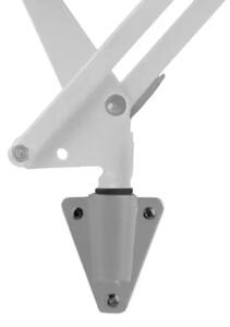 Archi T1 Junior Aplică de Perete Suport Silk Grey - NORDIC LIVING