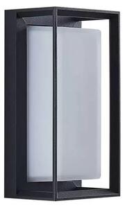 Ronida Aplica de Exterior Dark Grey - Lucande