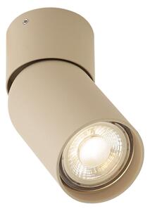 Spot de tavan modern, orientabil, Taupe - Falo