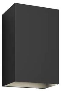 Resonate Aplica de Exterior White/Color Amb. Black - Philips Hue
