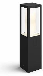 Impress Hue 24V Lampadare Exterior Low White/Color Amb. - Philips Hue
