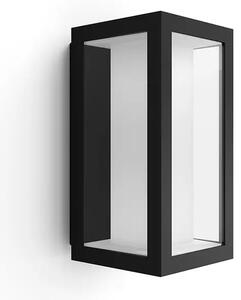 Impress Hue Aplica de Exterior Narrow White/Color Amb. - Philips Hue