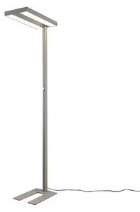 Nelvana Lampadar Silver - Arcchio