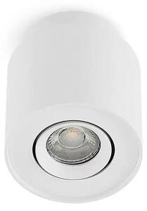 Walisa Plafonieră White/Clear - Arcchio