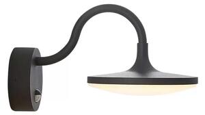 Fineria Aplica de Exterior w/Sensor Dark Grey - Arcchio