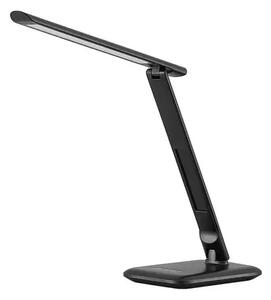 Cerula LED Veioză Dim. Black - Lindby