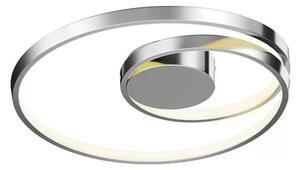 Maire Plafonieră Chrome - Lucande