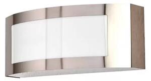 Raja Aplica de Exterior Stainless Steel - Lindby