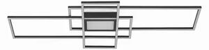 Caitlin LED Plafonieră Anthracite - Lindby