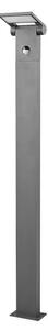 Marius LED Lampă de Grădină H100 w/Sensor Graphite - Lucande