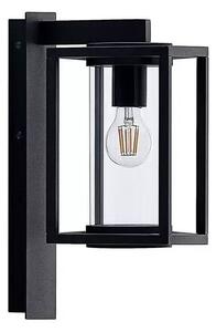 Ferda Down Aplica de Exterior IP44 Graphite - Lucande