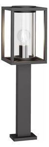 Ferda Lampă de Grădină H60 Graphite - Lucande