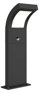 Advik Lampă de Grădină de Exterior w/Sensor H60 Graphite - Arcchio