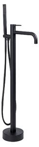 Baterie de podea Rea Clif Black