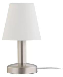 Hanno Veioză White/Nickel - Lindby