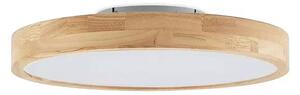 Lanira LED Plafonieră Ø50 Wood - Lindby