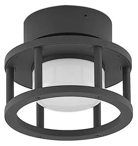Berenike Plafonieră de Exterior Dark Grey - Lucande