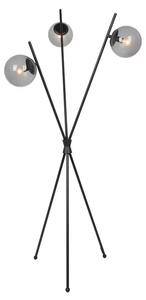Sotiana Lampadar Black - Lucande