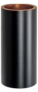 Benidetta Aplica de Exterior H16 Black - Lucande