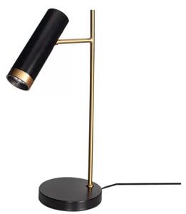 Puls Veioză Black/Brass - By Rydéns