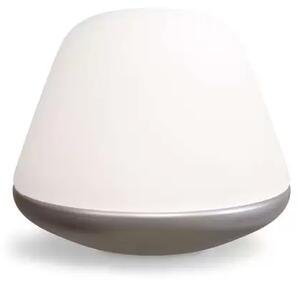 Bloom Veioză Small Silver- Herstal