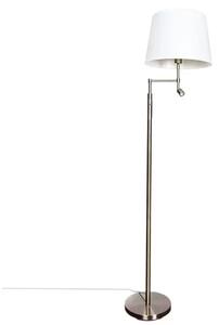 Orlando Lampadar Antique/White - By Rydéns
