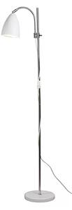 Sway Lampadar Matt White - Belid