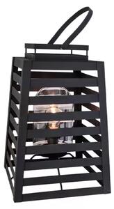 Yankton Lampă de Exterior Black - By Rydéns
