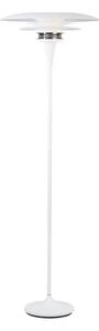 Diablo Lampadar Matt White - Belid