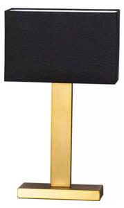 Prime Veioză H47 Brass/Black - By Rydéns