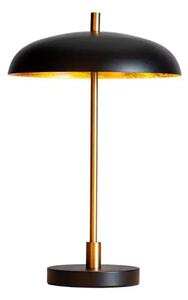 Shelby Veioză Matt Black/Gold - By Rydéns