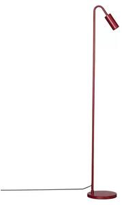 Curve Lampadar Rust Red - By Rydéns