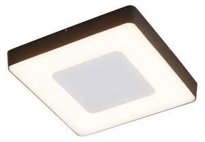 Sora Plafonieră de Exterior White/Dark Grey - Lucande