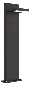 Silvan Lampă de Grădină de Exterior Graphite/White - Lucande