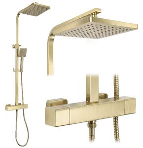 Set dus Rea Atrium Brush Gold