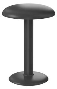 Gustave Portable Veioză Matt Anthracite - Flos