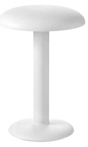 Gustave Portable Veioză Matt White - Flos