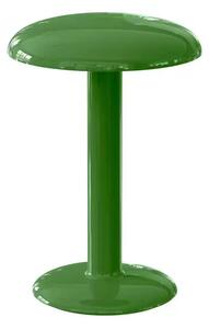 Gustave Portable Veioză Lacquered Green - Flos
