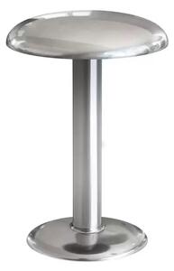 Gustave Portable Veioză Polished Silver - Flos