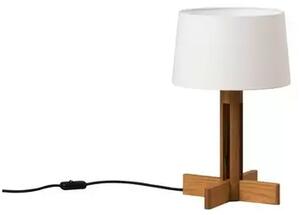 FAD Menor Veioză White/Oak - Santa & Cole