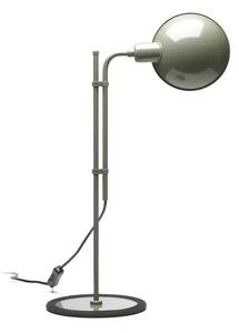 Funiculi Veioză Moss Grey - Marset