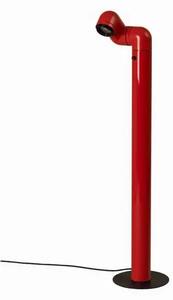 Tatu Pie Lampadar Red - Santa & Cole